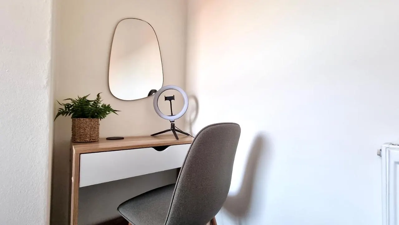 Apartment No.71 By Switchback Stays Cardiff