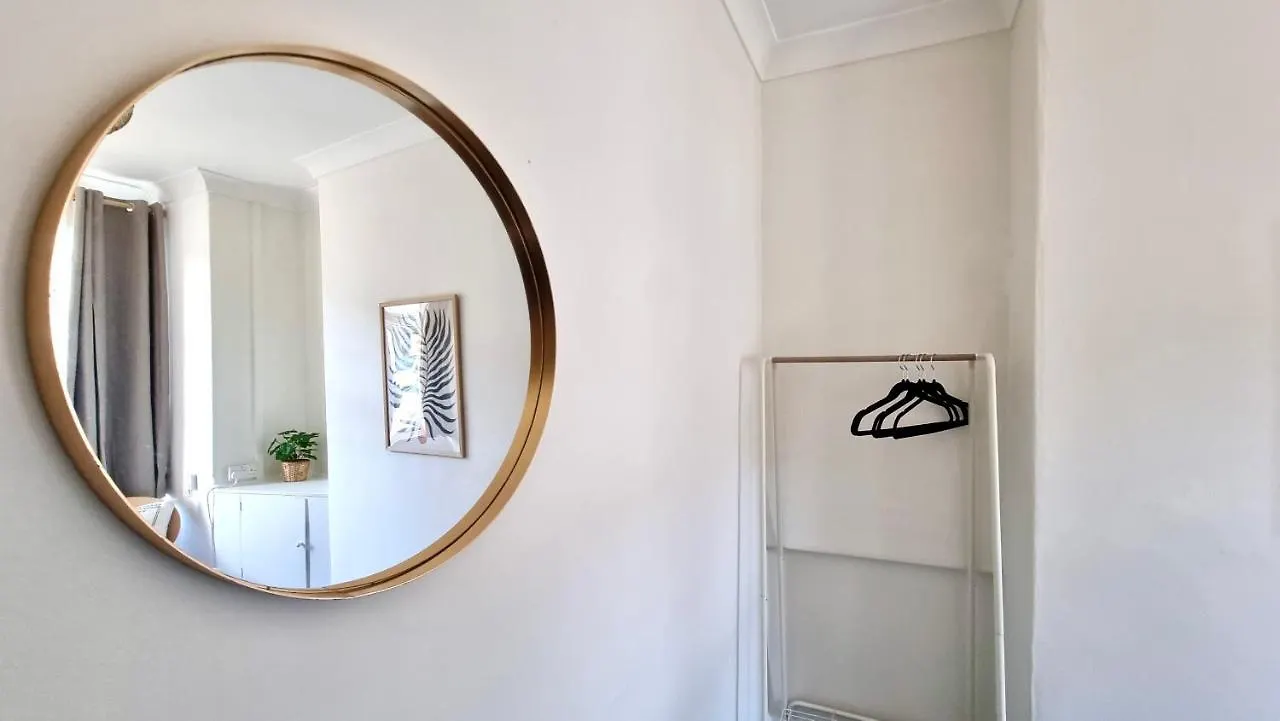 Apartment No.71 By Switchback Stays Cardiff