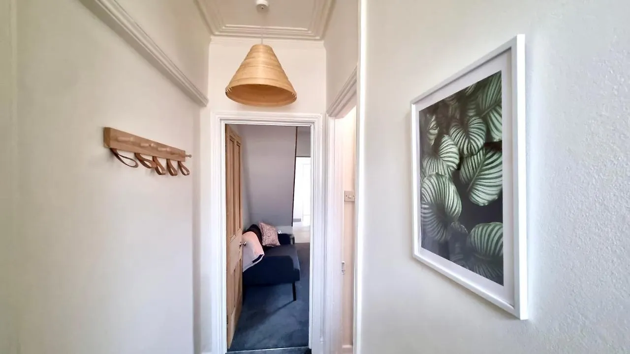 Apartment No.71 By Switchback Stays Cardiff