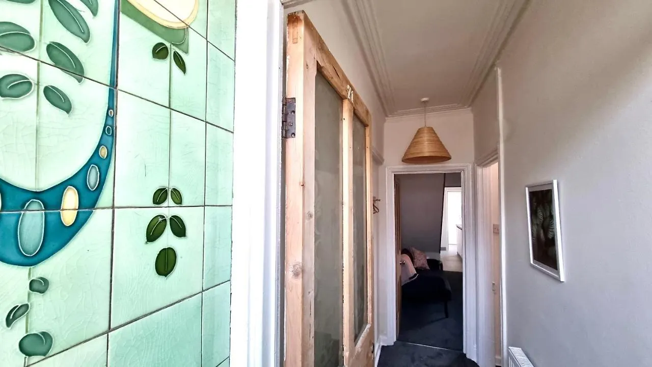 No.71 By Switchback Stays Cardiff Apartment